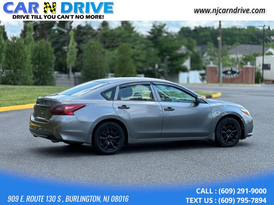 2017 Nissan Altima 2.5 S, available for sale in Burlington, New Jersey | Car N Drive. Burlington, New Jersey 2017 Nissan Altima 2.5 S, available for sale in Burlington, New Jersey | Car N Drive. Burlington, New Jersey