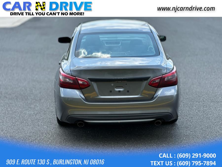 2017 Nissan Altima 2.5 S, available for sale in Burlington, New Jersey | Car N Drive. Burlington, New Jersey 2017 Nissan Altima 2.5 S, available for sale in Burlington, New Jersey | Car N Drive. Burlington, New Jersey