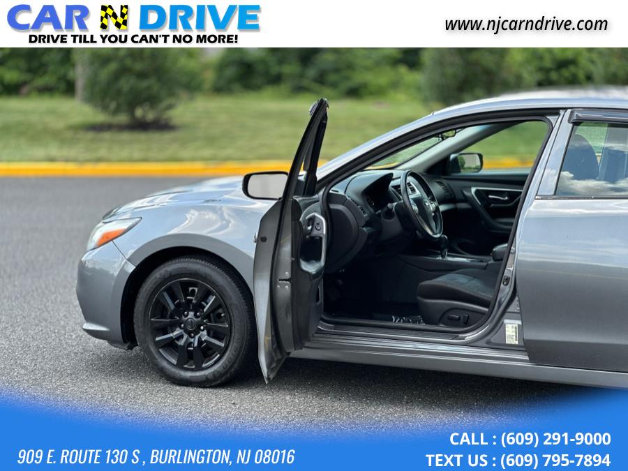 2017 Nissan Altima 2.5 S, available for sale in Burlington, New Jersey | Car N Drive. Burlington, New Jersey 2017 Nissan Altima 2.5 S, available for sale in Burlington, New Jersey | Car N Drive. Burlington, New Jersey