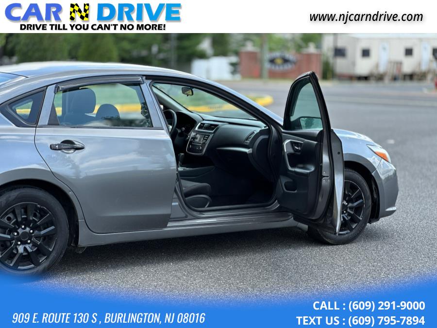 2017 Nissan Altima 2.5 S, available for sale in Burlington, New Jersey | Car N Drive. Burlington, New Jersey 2017 Nissan Altima 2.5 S, available for sale in Burlington, New Jersey | Car N Drive. Burlington, New Jersey