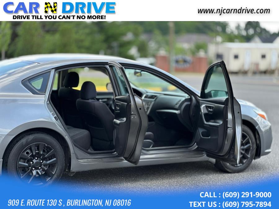 2017 Nissan Altima 2.5 S, available for sale in Burlington, New Jersey | Car N Drive. Burlington, New Jersey 2017 Nissan Altima 2.5 S, available for sale in Burlington, New Jersey | Car N Drive. Burlington, New Jersey