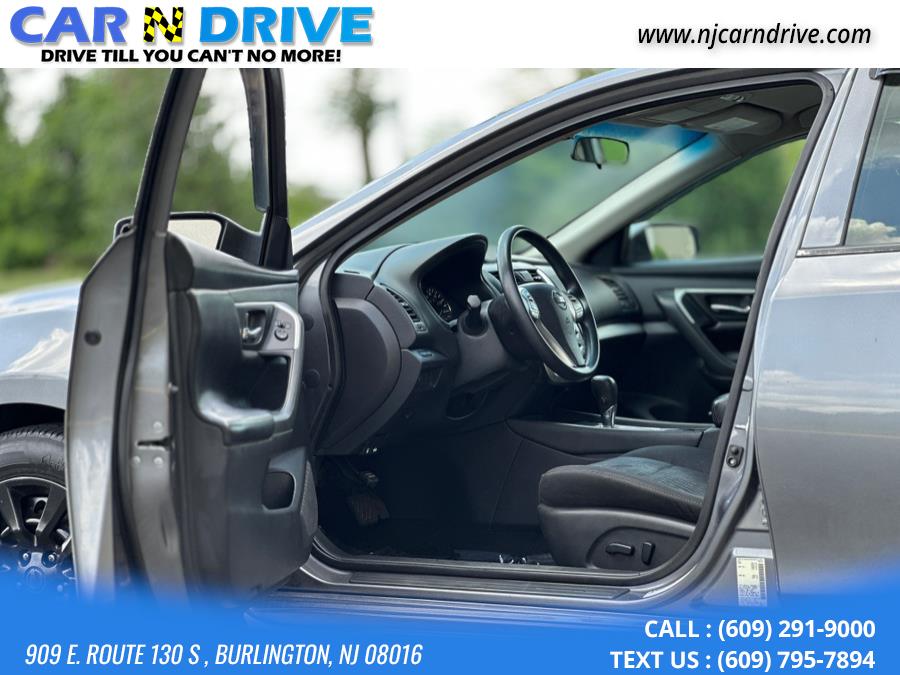 2017 Nissan Altima 2.5 S, available for sale in Burlington, New Jersey | Car N Drive. Burlington, New Jersey 2017 Nissan Altima 2.5 S, available for sale in Burlington, New Jersey | Car N Drive. Burlington, New Jersey