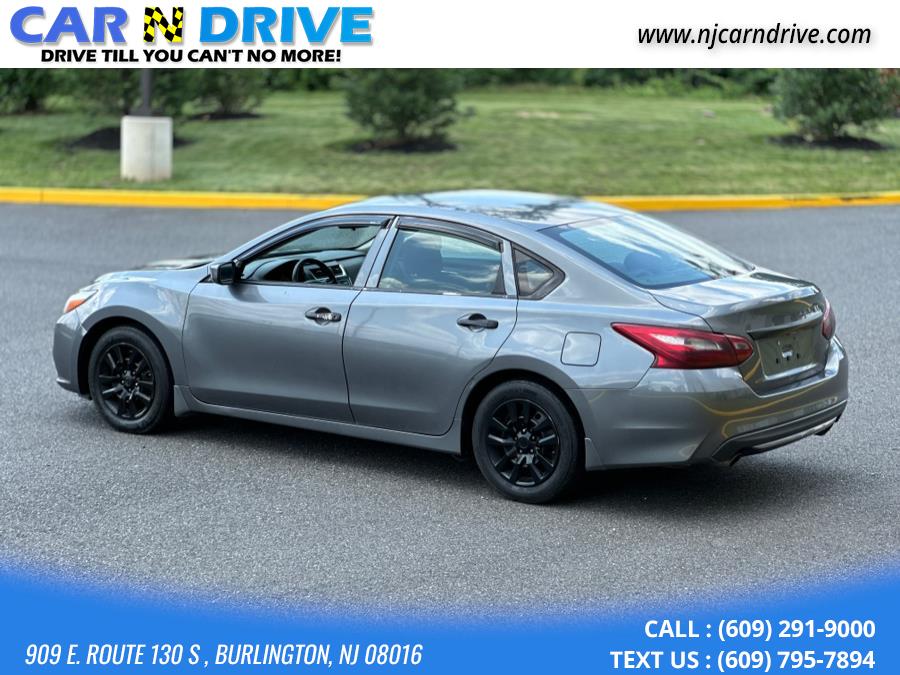 2017 Nissan Altima 2.5 S, available for sale in Burlington, New Jersey | Car N Drive. Burlington, New Jersey 2017 Nissan Altima 2.5 S, available for sale in Burlington, New Jersey | Car N Drive. Burlington, New Jersey