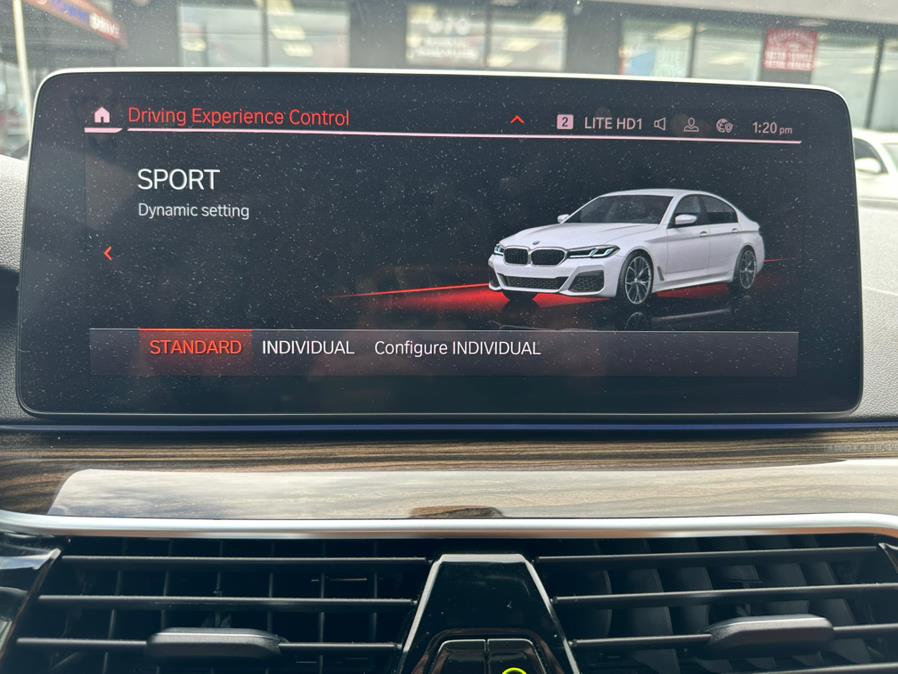 2022 BMW 5 Series 530i xDrive Sedan/ M/Sport, available for sale in Inwood, New York | 5 Towns Drive. Inwood, New York 2022 BMW 5 Series 530i xDrive Sedan/ M/Sport, available for sale in Inwood, New York | 5 Towns Drive. Inwood, New York