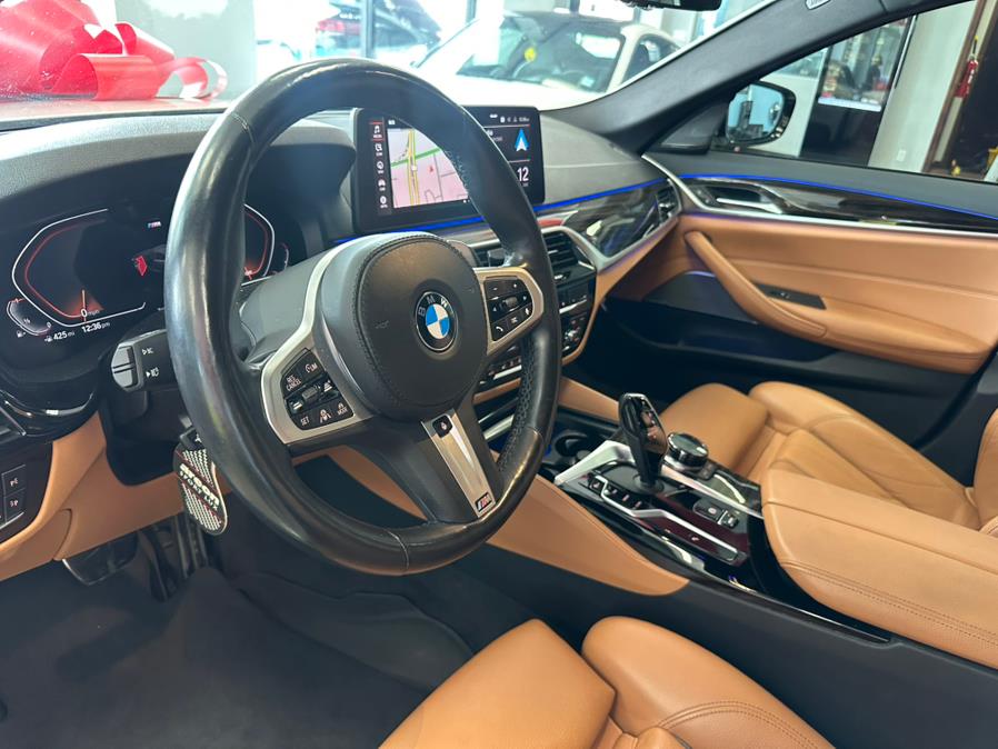 2022 BMW 5 Series 530i xDrive Sedan/ M/Sport, available for sale in Inwood, New York | 5 Towns Drive. Inwood, New York 2022 BMW 5 Series 530i xDrive Sedan/ M/Sport, available for sale in Inwood, New York | 5 Towns Drive. Inwood, New York