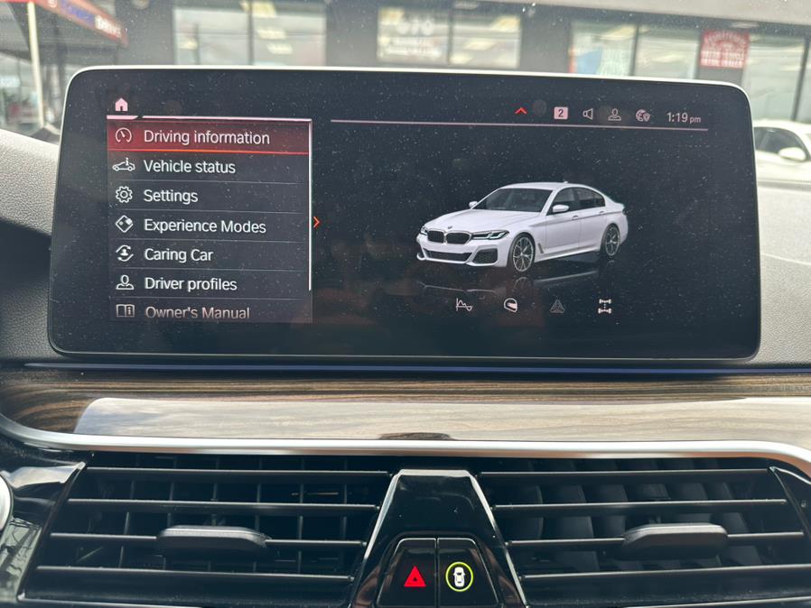 2022 BMW 5 Series 530i xDrive Sedan/ M/Sport, available for sale in Inwood, New York | 5 Towns Drive. Inwood, New York 2022 BMW 5 Series 530i xDrive Sedan/ M/Sport, available for sale in Inwood, New York | 5 Towns Drive. Inwood, New York