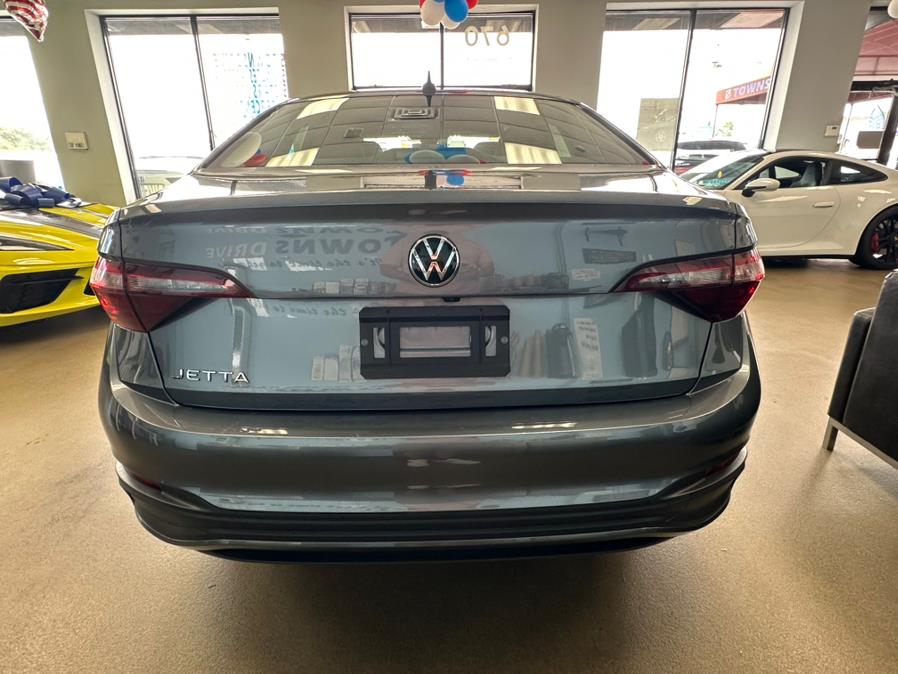 2024 Volkswagen Jetta S Auto, available for sale in Inwood, New York | 5 Towns Drive. Inwood, New York 2024 Volkswagen Jetta S Auto, available for sale in Inwood, New York | 5 Towns Drive. Inwood, New York