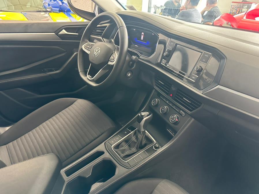 2024 Volkswagen Jetta S Auto, available for sale in Inwood, New York | 5 Towns Drive. Inwood, New York 2024 Volkswagen Jetta S Auto, available for sale in Inwood, New York | 5 Towns Drive. Inwood, New York