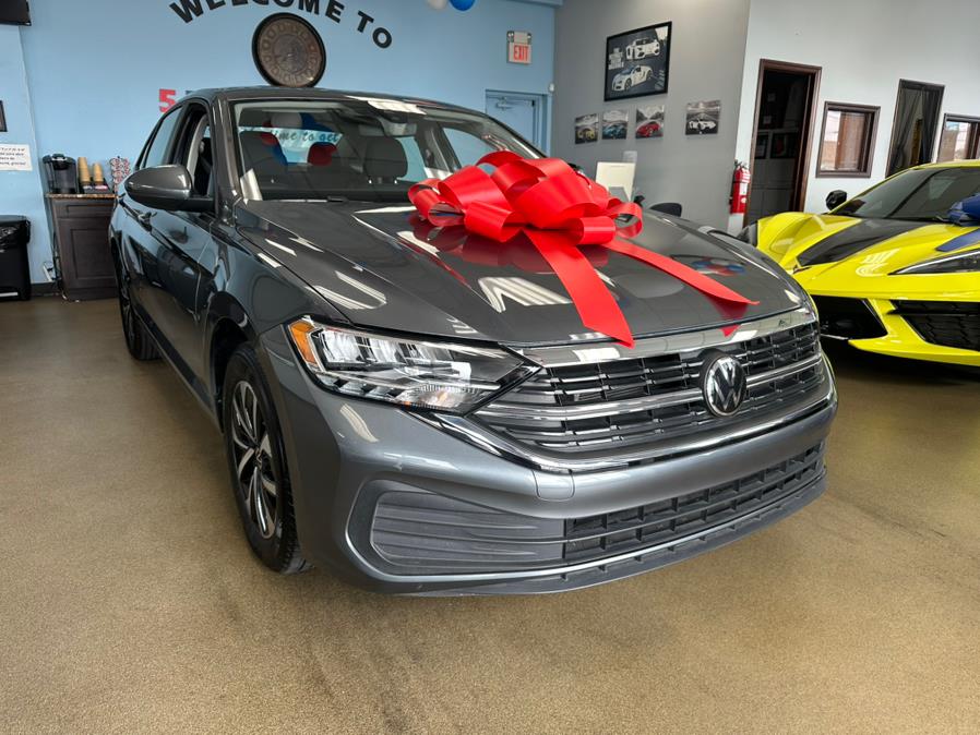 2024 Volkswagen Jetta S Auto, available for sale in Inwood, New York | 5 Towns Drive. Inwood, New York 2024 Volkswagen Jetta S Auto, available for sale in Inwood, New York | 5 Towns Drive. Inwood, New York