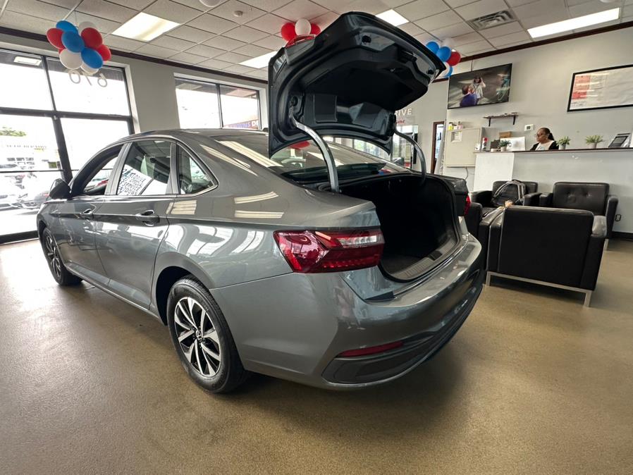 2024 Volkswagen Jetta S Auto, available for sale in Inwood, New York | 5 Towns Drive. Inwood, New York 2024 Volkswagen Jetta S Auto, available for sale in Inwood, New York | 5 Towns Drive. Inwood, New York