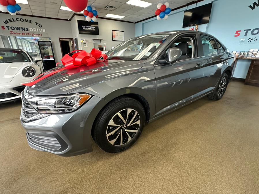 2024 Volkswagen Jetta S Auto, available for sale in Inwood, New York | 5 Towns Drive. Inwood, New York 2024 Volkswagen Jetta S Auto, available for sale in Inwood, New York | 5 Towns Drive. Inwood, New York