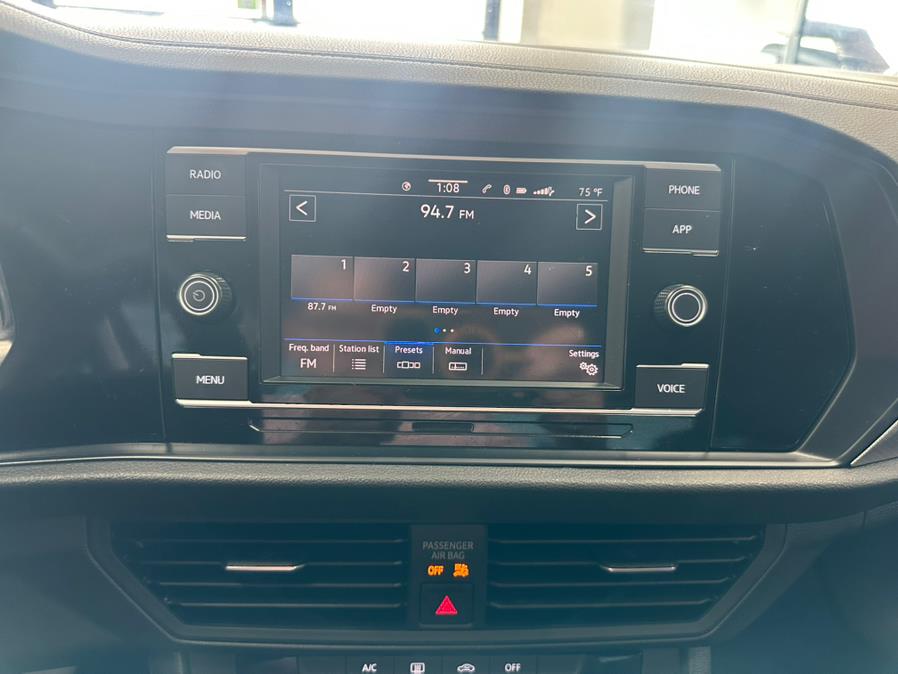 2024 Volkswagen Jetta S Auto, available for sale in Inwood, New York | 5 Towns Drive. Inwood, New York 2024 Volkswagen Jetta S Auto, available for sale in Inwood, New York | 5 Towns Drive. Inwood, New York
