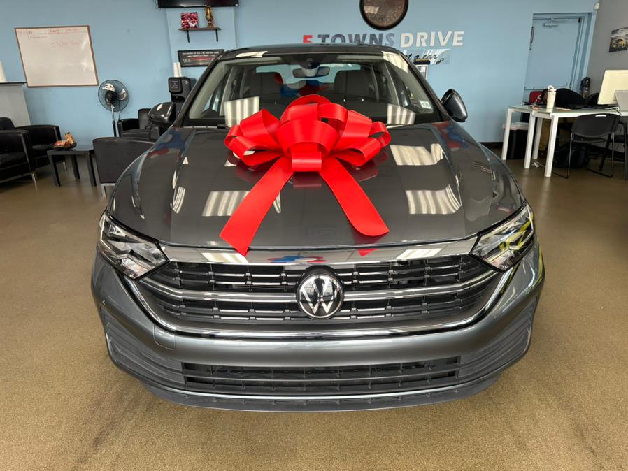 2024 Volkswagen Jetta S Auto, available for sale in Inwood, New York | 5 Towns Drive. Inwood, New York 2024 Volkswagen Jetta S Auto, available for sale in Inwood, New York | 5 Towns Drive. Inwood, New York