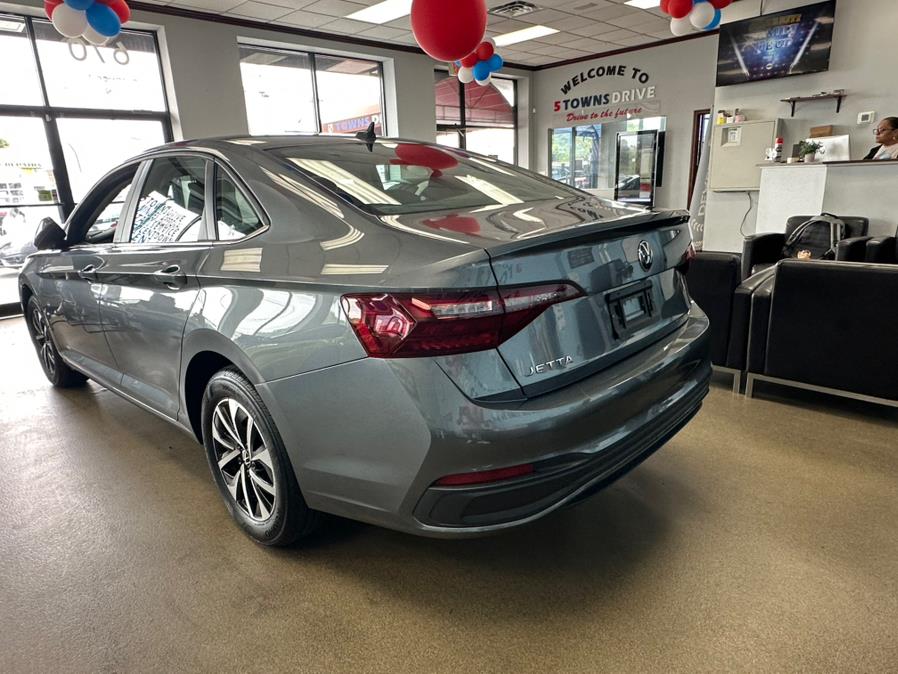 2024 Volkswagen Jetta S Auto, available for sale in Inwood, New York | 5 Towns Drive. Inwood, New York 2024 Volkswagen Jetta S Auto, available for sale in Inwood, New York | 5 Towns Drive. Inwood, New York