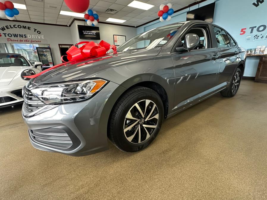 2024 Volkswagen Jetta S Auto, available for sale in Inwood, New York | 5 Towns Drive. Inwood, New York 2024 Volkswagen Jetta S Auto, available for sale in Inwood, New York | 5 Towns Drive. Inwood, New York