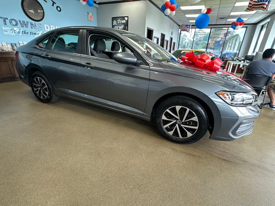 2024 Volkswagen Jetta S Auto, available for sale in Inwood, New York | 5 Towns Drive. Inwood, New York 2024 Volkswagen Jetta S Auto, available for sale in Inwood, New York | 5 Towns Drive. Inwood, New York