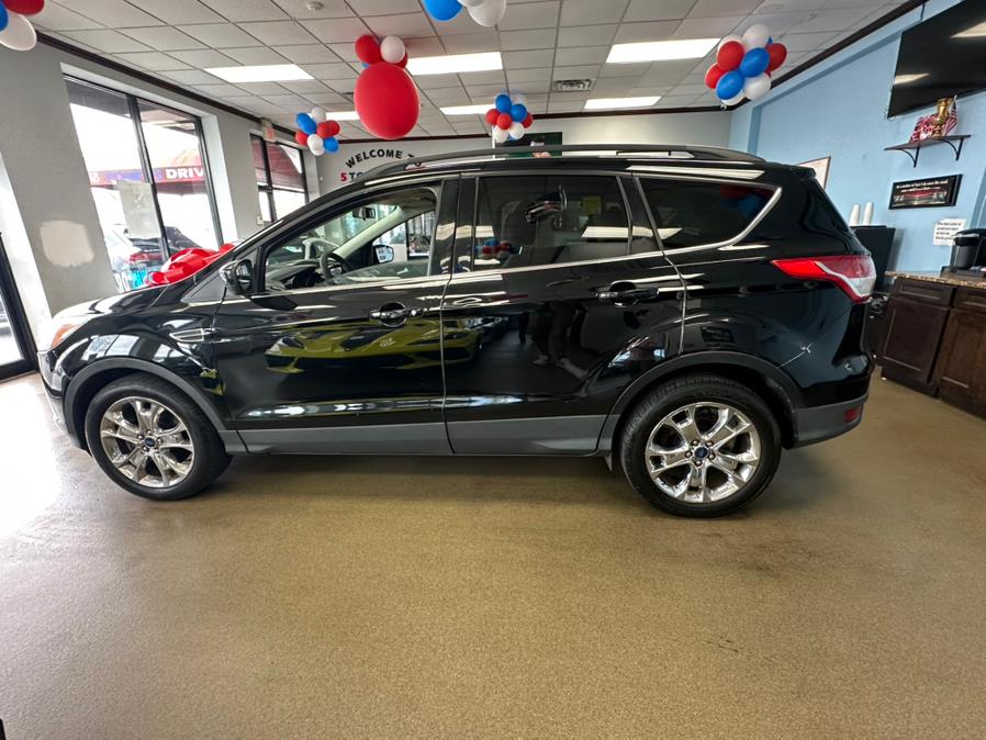 2016 Ford Escape 4WD 4dr SE, available for sale in Inwood, New York | 5 Towns Drive. Inwood, New York 2016 Ford Escape 4WD 4dr SE, available for sale in Inwood, New York | 5 Towns Drive. Inwood, New York