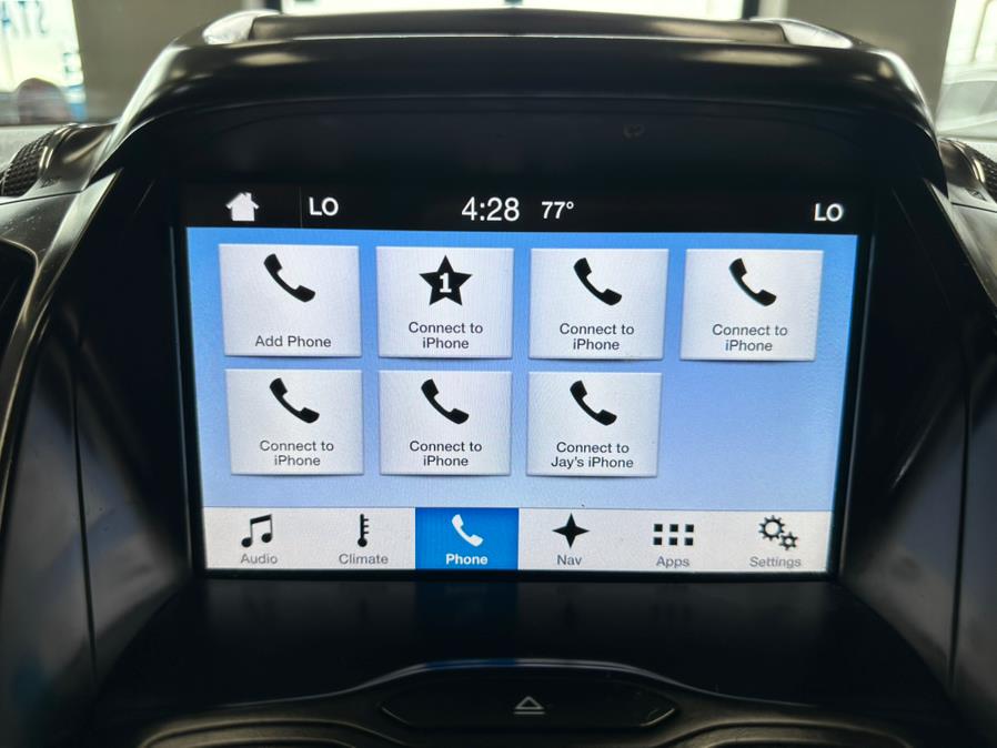 2016 Ford Escape 4WD 4dr SE, available for sale in Inwood, New York | 5 Towns Drive. Inwood, New York 2016 Ford Escape 4WD 4dr SE, available for sale in Inwood, New York | 5 Towns Drive. Inwood, New York