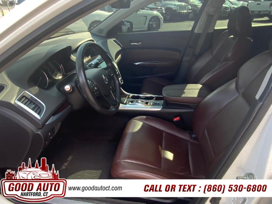 2015 Acura TLX 4dr Sdn SH-AWD V6 Tech, available for sale in Hartford, Connecticut | Good Auto LLC. Hartford, Connecticut 2015 Acura TLX 4dr Sdn SH-AWD V6 Tech, available for sale in Hartford, Connecticut | Good Auto LLC. Hartford, Connecticut