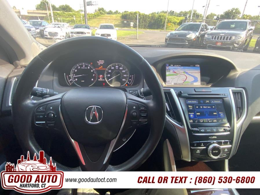2015 Acura TLX 4dr Sdn SH-AWD V6 Tech, available for sale in Hartford, Connecticut | Good Auto LLC. Hartford, Connecticut 2015 Acura TLX 4dr Sdn SH-AWD V6 Tech, available for sale in Hartford, Connecticut | Good Auto LLC. Hartford, Connecticut