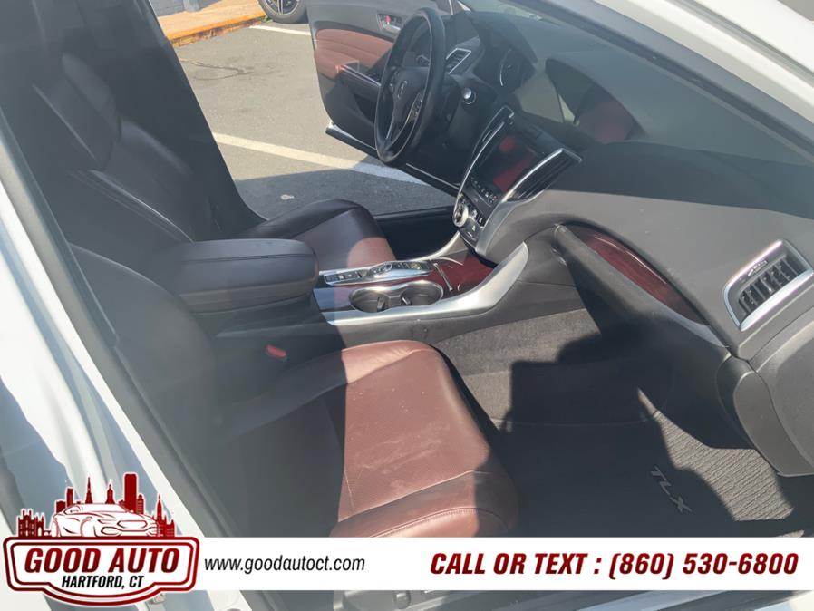 2015 Acura TLX 4dr Sdn SH-AWD V6 Tech, available for sale in Hartford, Connecticut | Good Auto LLC. Hartford, Connecticut 2015 Acura TLX 4dr Sdn SH-AWD V6 Tech, available for sale in Hartford, Connecticut | Good Auto LLC. Hartford, Connecticut