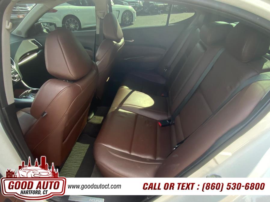 2015 Acura TLX 4dr Sdn SH-AWD V6 Tech, available for sale in Hartford, Connecticut | Good Auto LLC. Hartford, Connecticut 2015 Acura TLX 4dr Sdn SH-AWD V6 Tech, available for sale in Hartford, Connecticut | Good Auto LLC. Hartford, Connecticut
