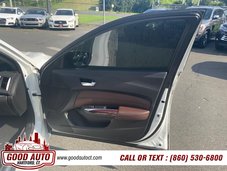 2015 Acura TLX 4dr Sdn SH-AWD V6 Tech, available for sale in Hartford, Connecticut | Good Auto LLC. Hartford, Connecticut 2015 Acura TLX 4dr Sdn SH-AWD V6 Tech, available for sale in Hartford, Connecticut | Good Auto LLC. Hartford, Connecticut