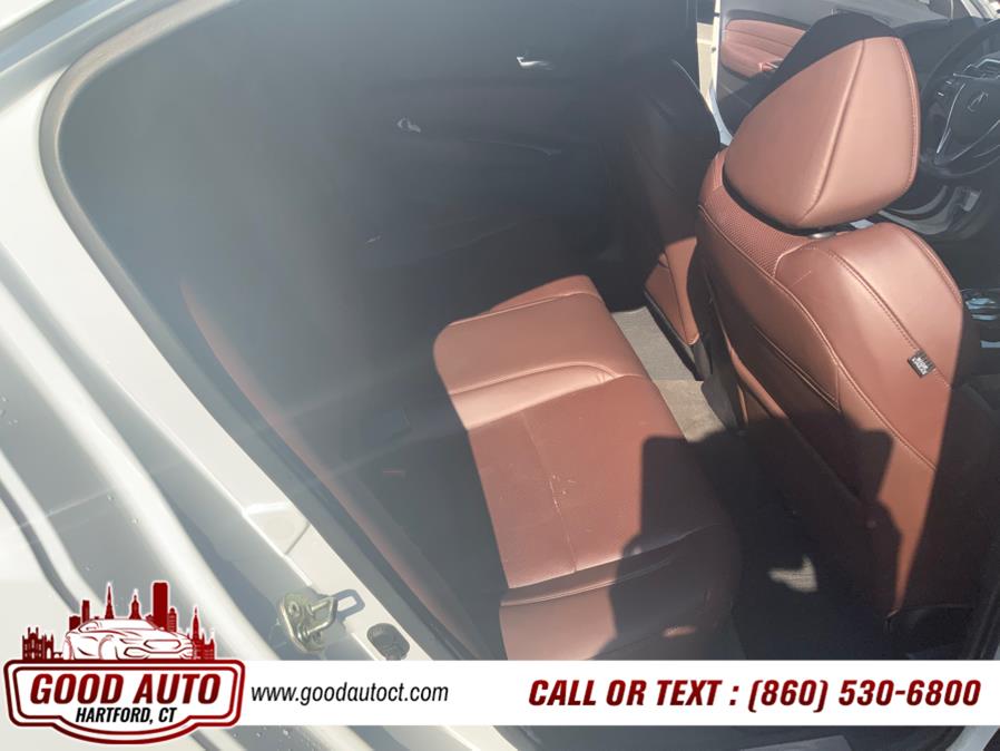 2015 Acura TLX 4dr Sdn SH-AWD V6 Tech, available for sale in Hartford, Connecticut | Good Auto LLC. Hartford, Connecticut 2015 Acura TLX 4dr Sdn SH-AWD V6 Tech, available for sale in Hartford, Connecticut | Good Auto LLC. Hartford, Connecticut