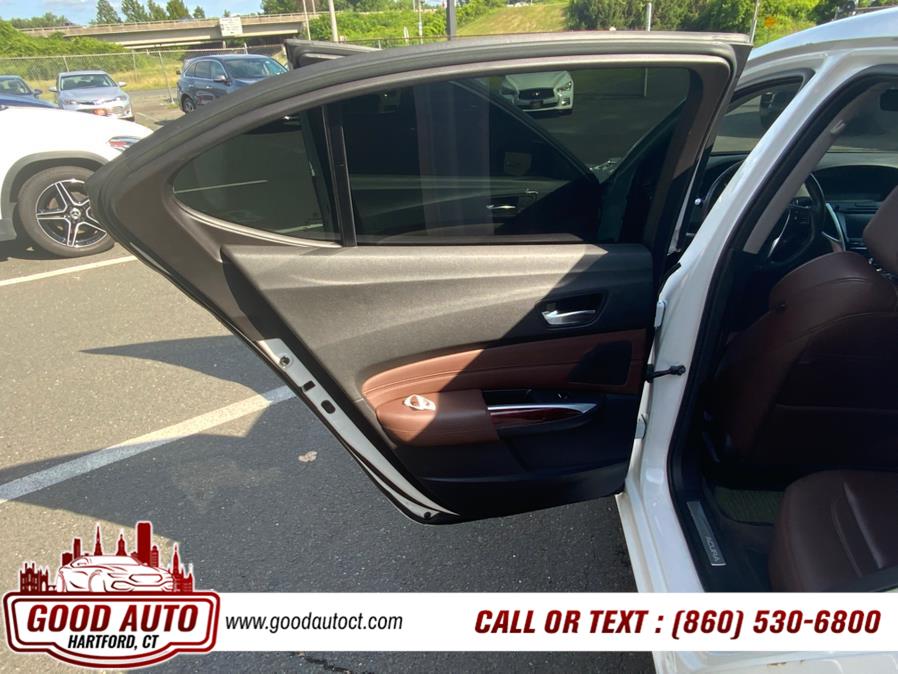 2015 Acura TLX 4dr Sdn SH-AWD V6 Tech, available for sale in Hartford, Connecticut | Good Auto LLC. Hartford, Connecticut 2015 Acura TLX 4dr Sdn SH-AWD V6 Tech, available for sale in Hartford, Connecticut | Good Auto LLC. Hartford, Connecticut