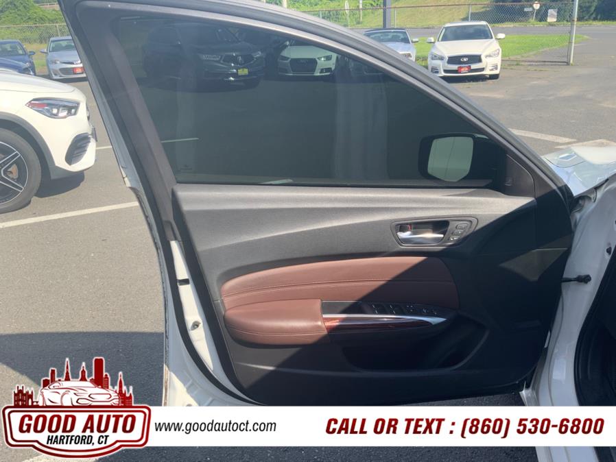 2015 Acura TLX 4dr Sdn SH-AWD V6 Tech, available for sale in Hartford, Connecticut | Good Auto LLC. Hartford, Connecticut 2015 Acura TLX 4dr Sdn SH-AWD V6 Tech, available for sale in Hartford, Connecticut | Good Auto LLC. Hartford, Connecticut