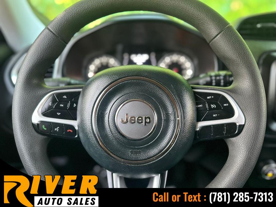 2020 Jeep Renegade Sport 4x4, available for sale in Malden, Massachusetts | River Auto Sales. Malden, Massachusetts 2020 Jeep Renegade Sport 4x4, available for sale in Malden, Massachusetts | River Auto Sales. Malden, Massachusetts