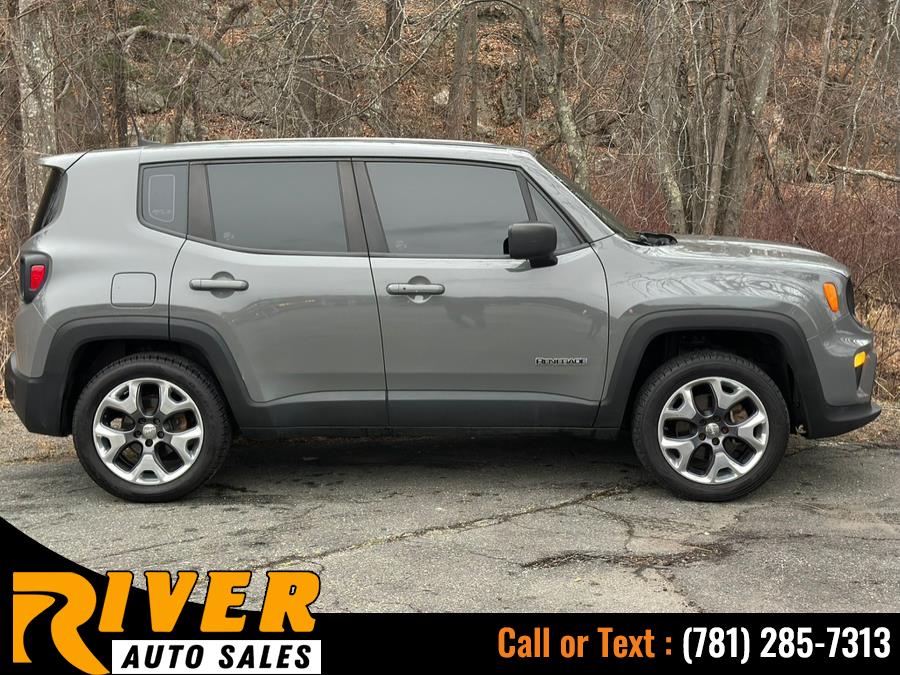 2020 Jeep Renegade Sport 4x4, available for sale in Malden, Massachusetts | River Auto Sales. Malden, Massachusetts 2020 Jeep Renegade Sport 4x4, available for sale in Malden, Massachusetts | River Auto Sales. Malden, Massachusetts