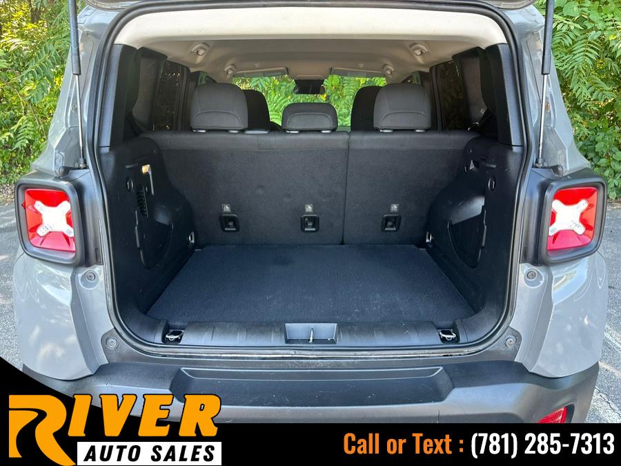 2020 Jeep Renegade Sport 4x4, available for sale in Malden, Massachusetts | River Auto Sales. Malden, Massachusetts 2020 Jeep Renegade Sport 4x4, available for sale in Malden, Massachusetts | River Auto Sales. Malden, Massachusetts
