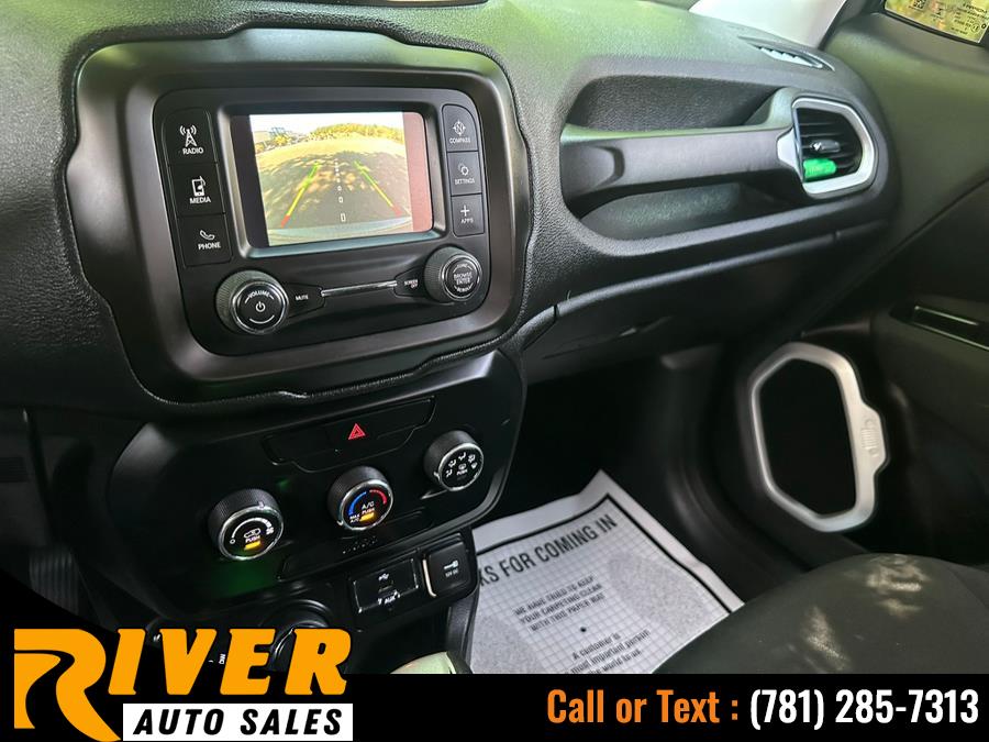 2020 Jeep Renegade Sport 4x4, available for sale in Malden, Massachusetts | River Auto Sales. Malden, Massachusetts 2020 Jeep Renegade Sport 4x4, available for sale in Malden, Massachusetts | River Auto Sales. Malden, Massachusetts