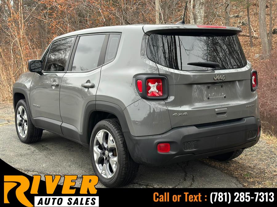 2020 Jeep Renegade Sport 4x4, available for sale in Malden, Massachusetts | River Auto Sales. Malden, Massachusetts 2020 Jeep Renegade Sport 4x4, available for sale in Malden, Massachusetts | River Auto Sales. Malden, Massachusetts