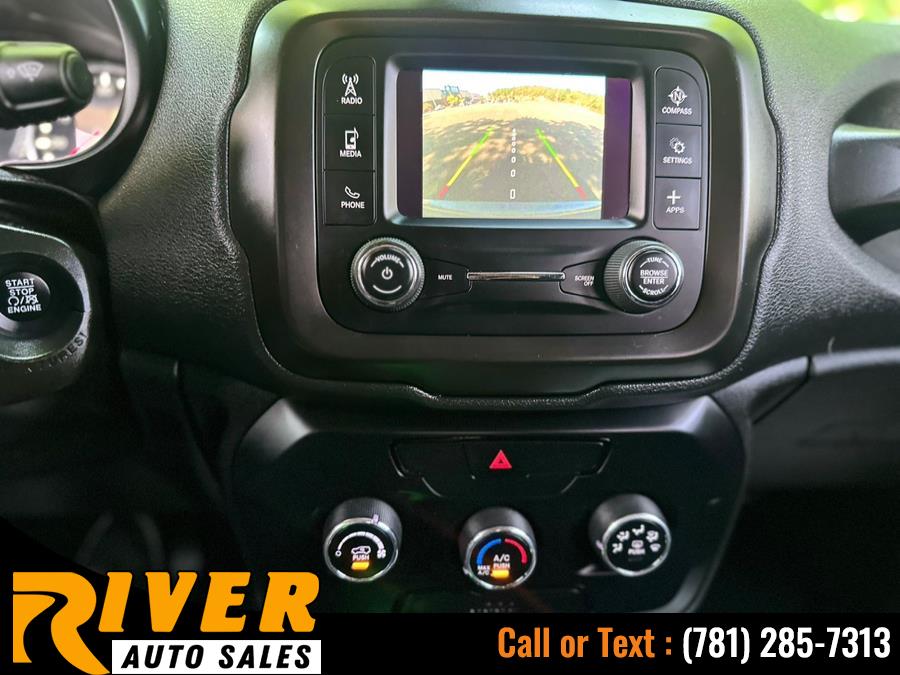 2020 Jeep Renegade Sport 4x4, available for sale in Malden, Massachusetts | River Auto Sales. Malden, Massachusetts 2020 Jeep Renegade Sport 4x4, available for sale in Malden, Massachusetts | River Auto Sales. Malden, Massachusetts