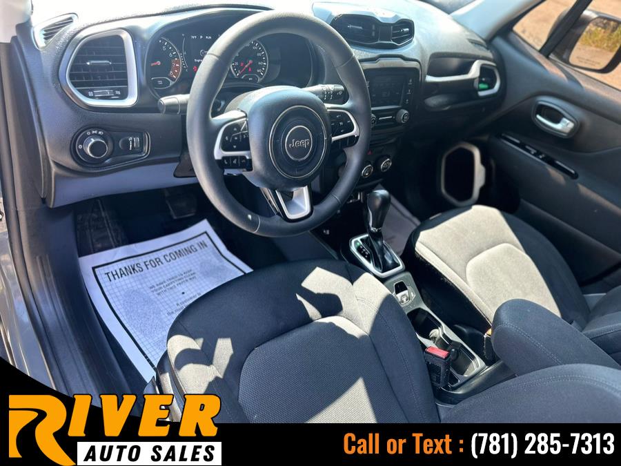 2020 Jeep Renegade Sport 4x4, available for sale in Malden, Massachusetts | River Auto Sales. Malden, Massachusetts 2020 Jeep Renegade Sport 4x4, available for sale in Malden, Massachusetts | River Auto Sales. Malden, Massachusetts