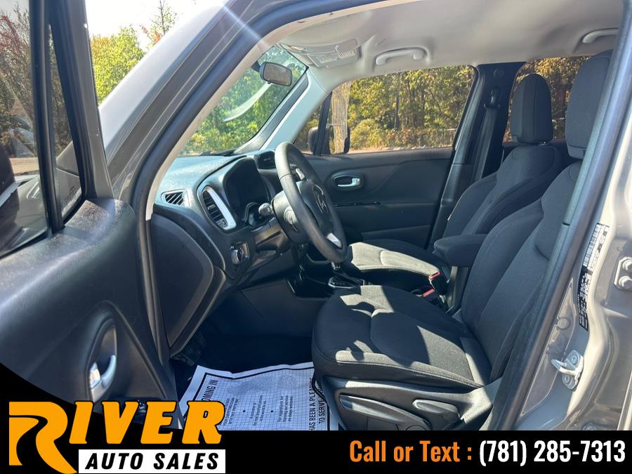 2020 Jeep Renegade Sport 4x4, available for sale in Malden, Massachusetts | River Auto Sales. Malden, Massachusetts 2020 Jeep Renegade Sport 4x4, available for sale in Malden, Massachusetts | River Auto Sales. Malden, Massachusetts