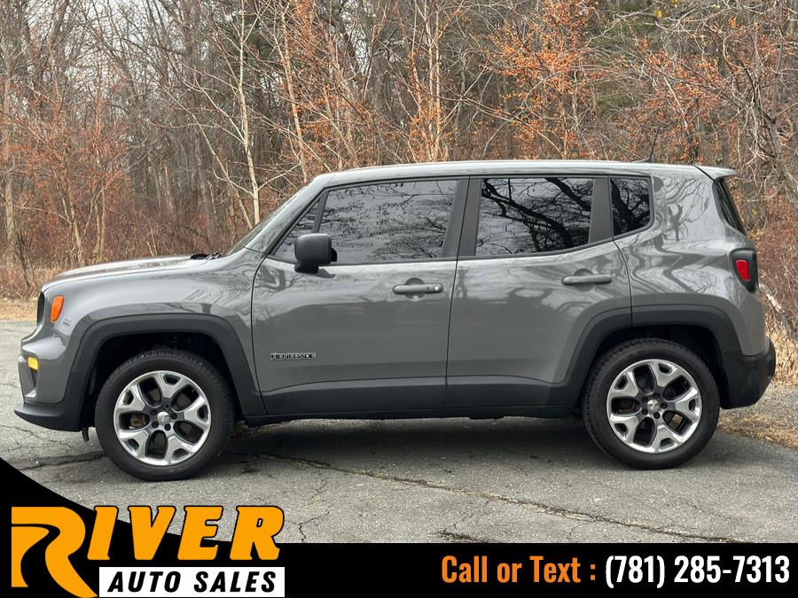 2020 Jeep Renegade Sport 4x4, available for sale in Malden, Massachusetts | River Auto Sales. Malden, Massachusetts 2020 Jeep Renegade Sport 4x4, available for sale in Malden, Massachusetts | River Auto Sales. Malden, Massachusetts