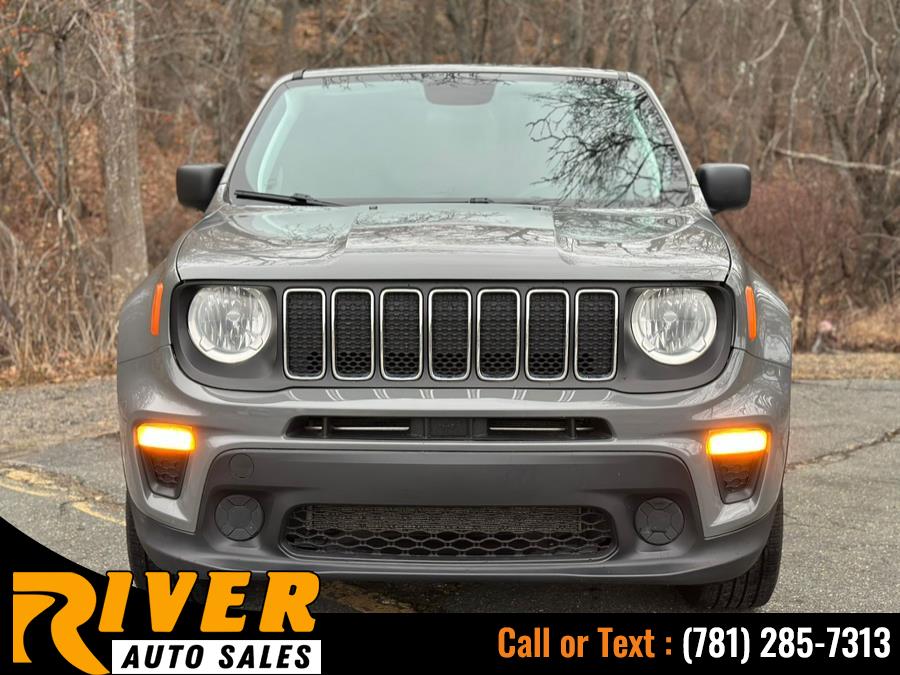 2020 Jeep Renegade Sport 4x4, available for sale in Malden, Massachusetts | River Auto Sales. Malden, Massachusetts 2020 Jeep Renegade Sport 4x4, available for sale in Malden, Massachusetts | River Auto Sales. Malden, Massachusetts