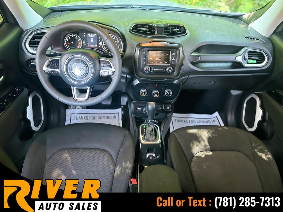 2020 Jeep Renegade Sport 4x4, available for sale in Malden, Massachusetts | River Auto Sales. Malden, Massachusetts 2020 Jeep Renegade Sport 4x4, available for sale in Malden, Massachusetts | River Auto Sales. Malden, Massachusetts