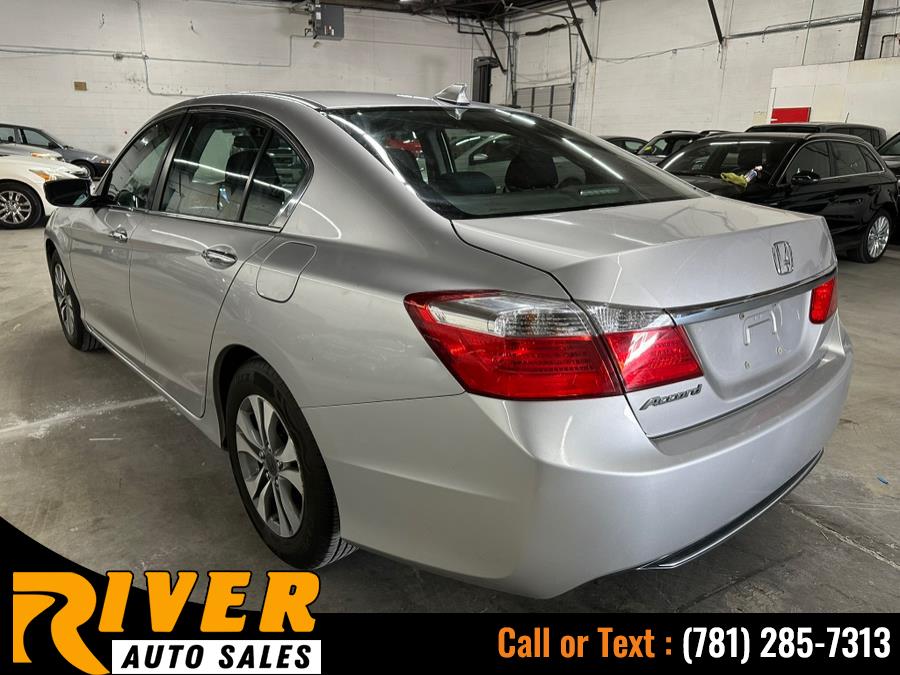 2014 Honda Accord Sedan 4dr I4 CVT LX, available for sale in Malden, Massachusetts | River Auto Sales. Malden, Massachusetts 2014 Honda Accord Sedan 4dr I4 CVT LX, available for sale in Malden, Massachusetts | River Auto Sales. Malden, Massachusetts