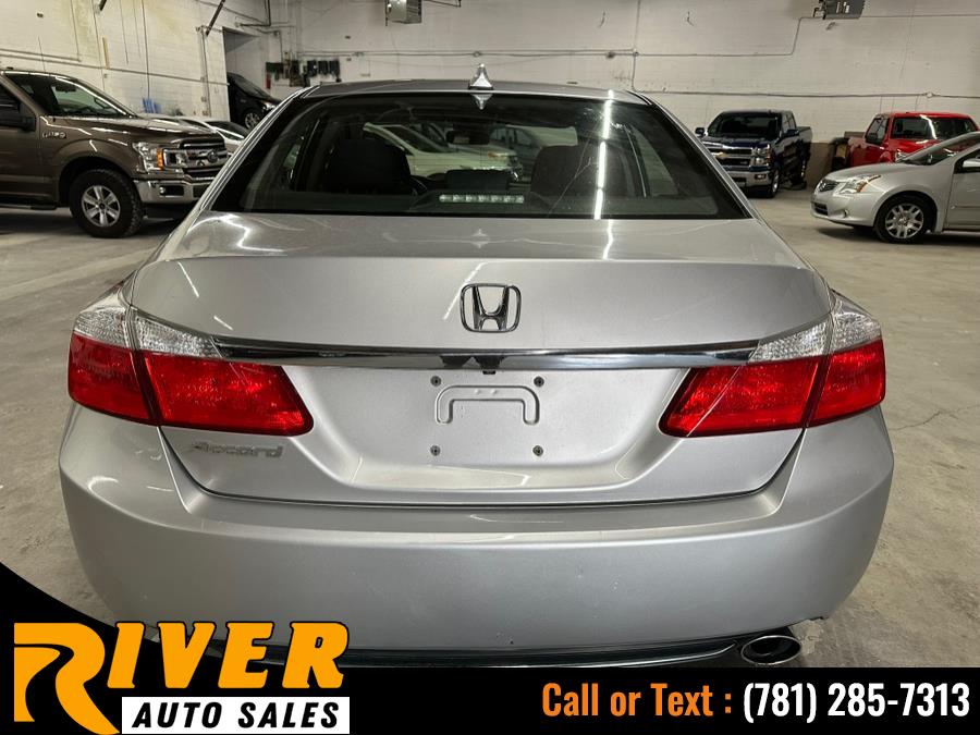 2014 Honda Accord Sedan 4dr I4 CVT LX, available for sale in Malden, Massachusetts | River Auto Sales. Malden, Massachusetts 2014 Honda Accord Sedan 4dr I4 CVT LX, available for sale in Malden, Massachusetts | River Auto Sales. Malden, Massachusetts