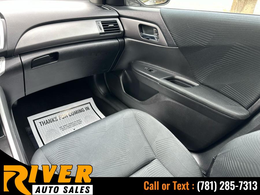 2014 Honda Accord Sedan 4dr I4 CVT LX, available for sale in Malden, Massachusetts | River Auto Sales. Malden, Massachusetts 2014 Honda Accord Sedan 4dr I4 CVT LX, available for sale in Malden, Massachusetts | River Auto Sales. Malden, Massachusetts