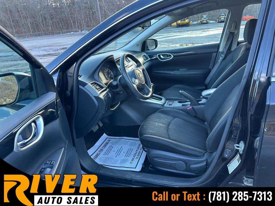 2018 Nissan Sentra S CVT, available for sale in Malden, Massachusetts | River Auto Sales. Malden, Massachusetts 2018 Nissan Sentra S CVT, available for sale in Malden, Massachusetts | River Auto Sales. Malden, Massachusetts