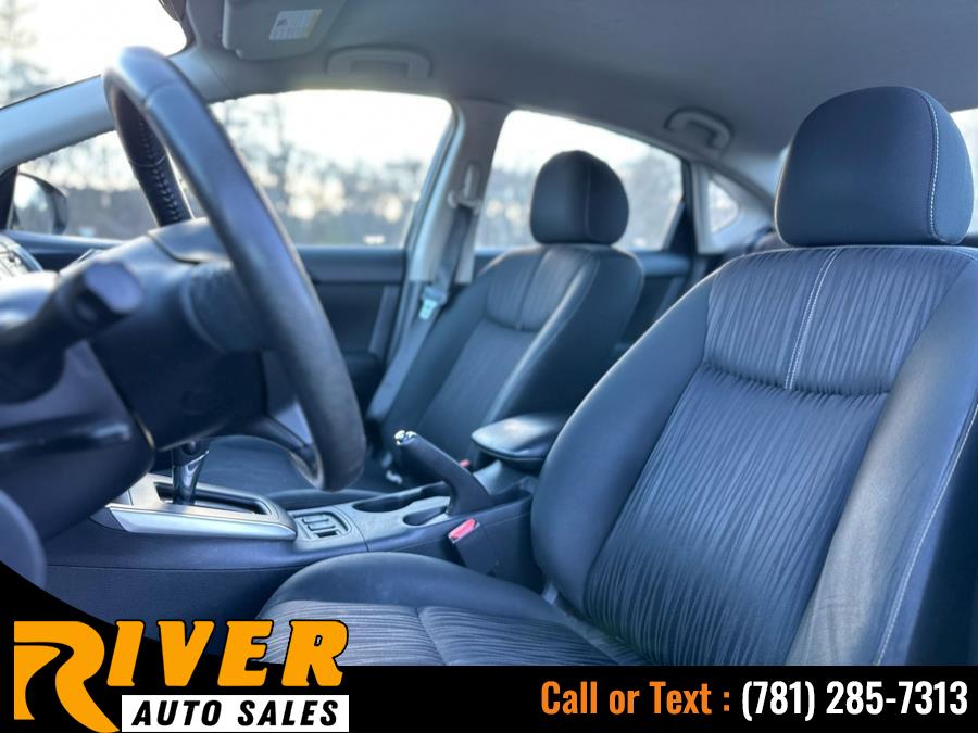 2018 Nissan Sentra S CVT, available for sale in Malden, Massachusetts | River Auto Sales. Malden, Massachusetts 2018 Nissan Sentra S CVT, available for sale in Malden, Massachusetts | River Auto Sales. Malden, Massachusetts