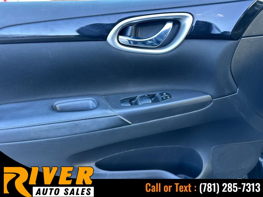 2018 Nissan Sentra S CVT, available for sale in Malden, Massachusetts | River Auto Sales. Malden, Massachusetts 2018 Nissan Sentra S CVT, available for sale in Malden, Massachusetts | River Auto Sales. Malden, Massachusetts