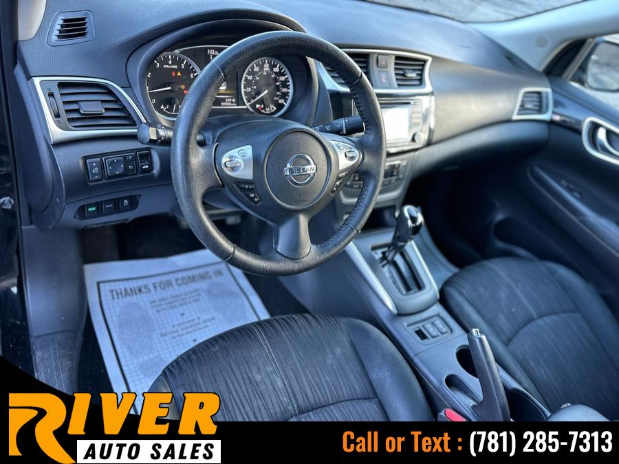 2018 Nissan Sentra S CVT, available for sale in Malden, Massachusetts | River Auto Sales. Malden, Massachusetts 2018 Nissan Sentra S CVT, available for sale in Malden, Massachusetts | River Auto Sales. Malden, Massachusetts
