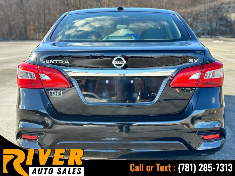 2018 Nissan Sentra S CVT, available for sale in Malden, Massachusetts | River Auto Sales. Malden, Massachusetts 2018 Nissan Sentra S CVT, available for sale in Malden, Massachusetts | River Auto Sales. Malden, Massachusetts
