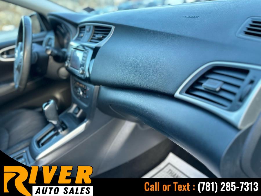 2018 Nissan Sentra S CVT, available for sale in Malden, Massachusetts | River Auto Sales. Malden, Massachusetts 2018 Nissan Sentra S CVT, available for sale in Malden, Massachusetts | River Auto Sales. Malden, Massachusetts